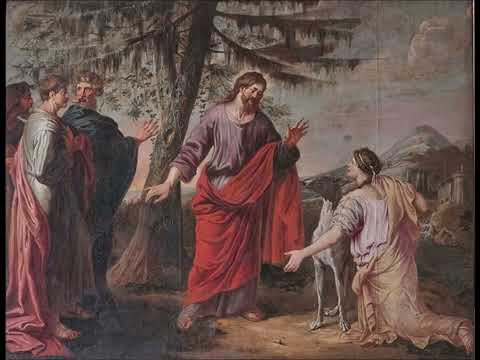 Introitus: Reminiscere-Nikos Konstantelias