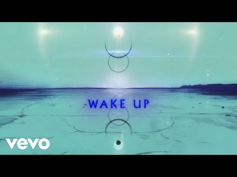 Imagine Dragons - Wake Up on Spotify Charts