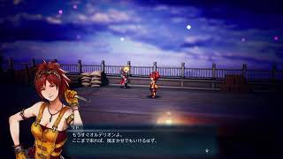 「FINAL  FANTASY レゾナンス」#3