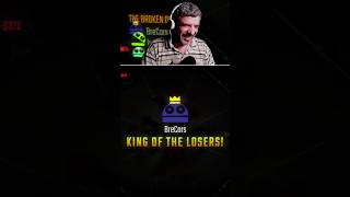 🤖 Le roi des losers X'D 🤣😂 Extrait live #R.E.P.O #shorts #repo #gaming