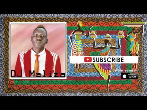 DJ Maliza - Buhaba Adala