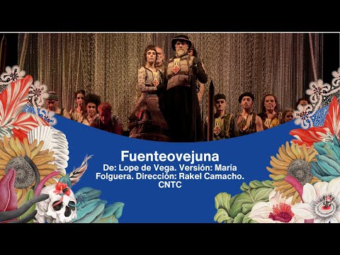Fuenteovejuna 2018