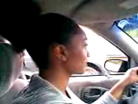 Driving Mahder.3gp