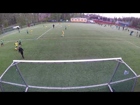 KäPa turnaus: Ilves P08 - TiPS P08 Akatemia 2