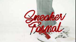 Sneaker Formal 2019  TAO Nightclub