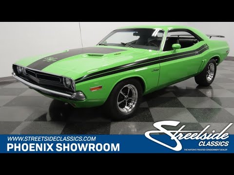 1971 Dodge Challenger (CC-1328209) for sale in Mesa, Arizona