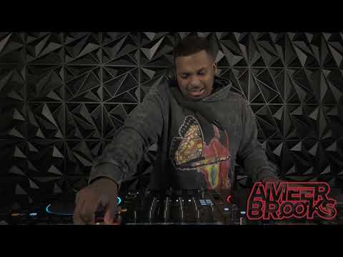 House Music Mid Week Reset Mix - Episode 4 - House Mix: Soulful Vibes