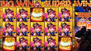BIG WIN SLOT on Book of Sam Slot – Crazy Free Spins Explode!