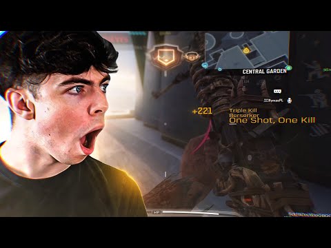 @iFerg reacted to my WORLD FASTEST ACE IN CODM HISTORY!