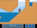 SMB3 For Super Mario All Stars Custom Level 168 Vanilla Lake