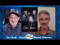 OSB 743 Dermot Mulroney Sal Litvak Guns Moses