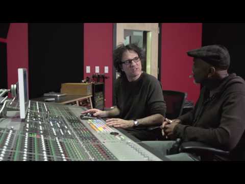 How to Mic a Saxophone: Recording Techniques | IPR