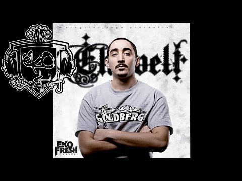 Eko Fresh - Et kuett wie et kuett -  Ekaveli - Album - Track 02