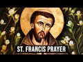 Prayer of St. Francis