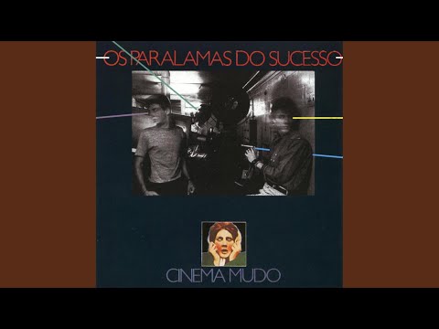 Vovó Ondina É Gente Fina - Os Paralamas do Sucesso