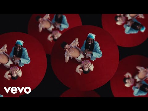 Monsieur Periné, Jossman - MUCHO CON DEMASIAO' (Video Oficial)