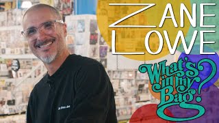 Watch Zane Lowe's episode on YouTube