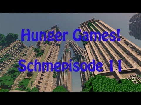 A Gambler's Guide to the Hunger Games Schmepisode 11 - What a Kill!