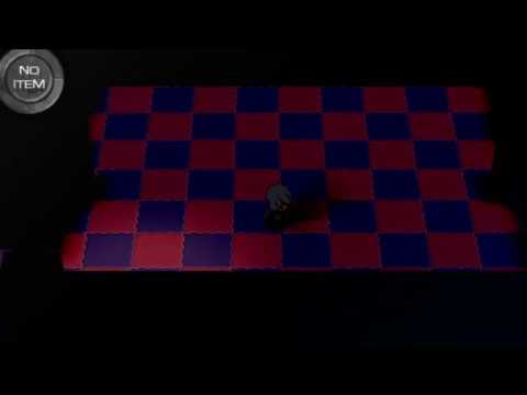 Corpse Party 2: DEAD PATIENT  - What kind of Ending is this?