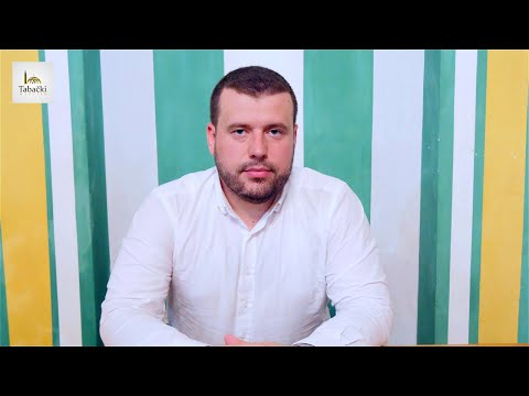 Halka hadisa "ŠTO MI JE OVO TREBALO?" - mr. hfz. Ammar Bašić (01.09.2022.)