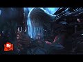Venom: The Last Dance (2024) - Knull, God of the Void Scene | Movieclips