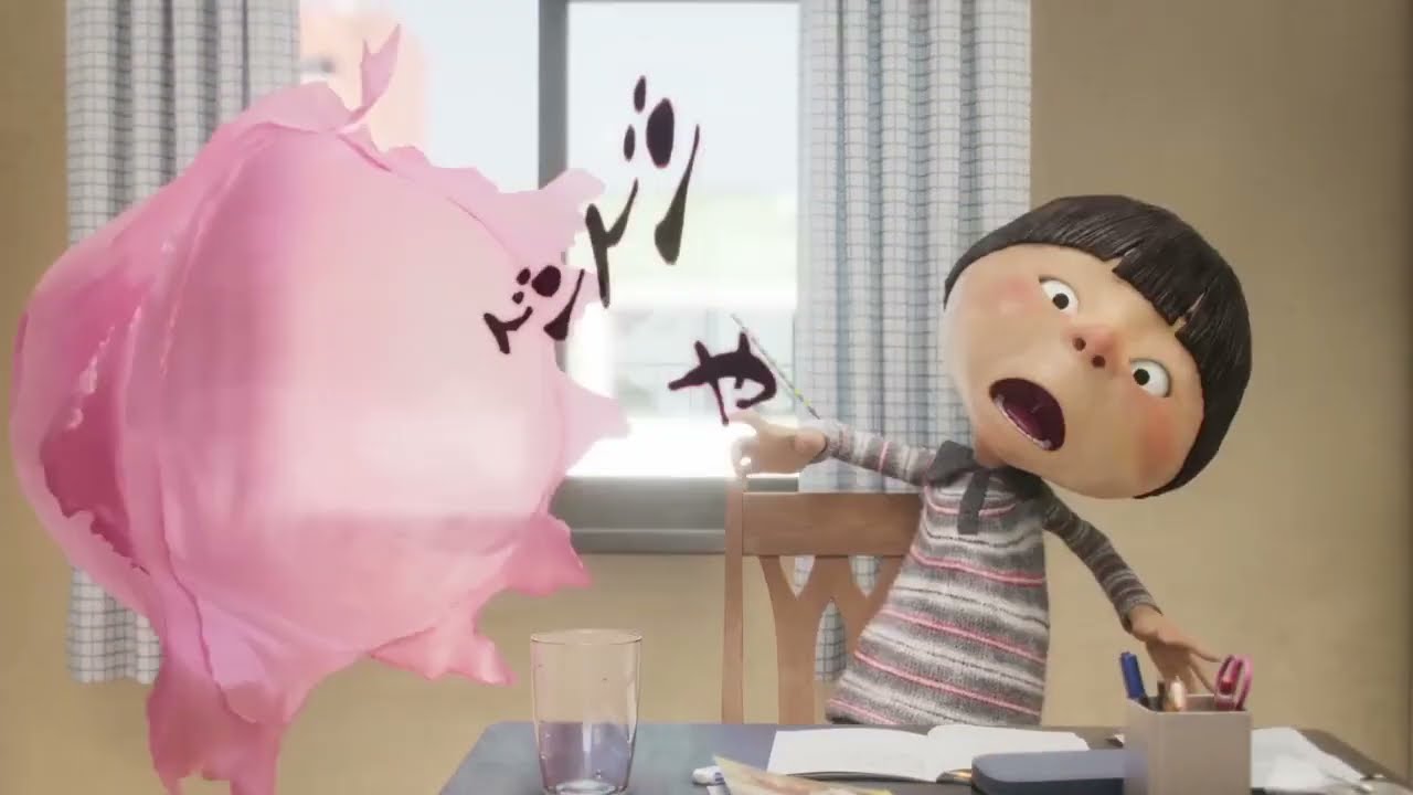 Magic Candies (2024)