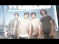 Allstar Weekend Catching Up