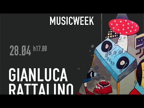 AfterEgo Podcast - Gianluca Rattalino