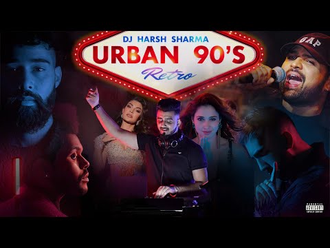 Long Drive Nonstop | Himesh Reshamiya & More | 60 Minutes Workout Mashups - DJ HARSH SHARMA