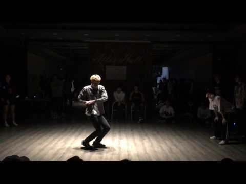 2017 OSS Battle   4강 1차전 이준영 방기문 이호정 VS 백승민 박준형 김금태