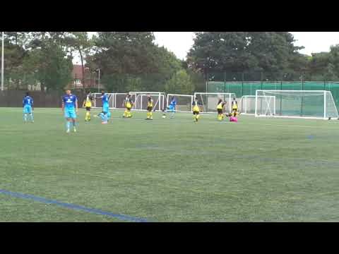 Stanway Pegasus 7-0 Sporting Bengal United.  Eastern Counties League Division 1 South.  Sat30Jul2022