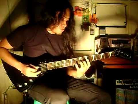 Prestige Guitar Competition 2011 - Iwan Ruby