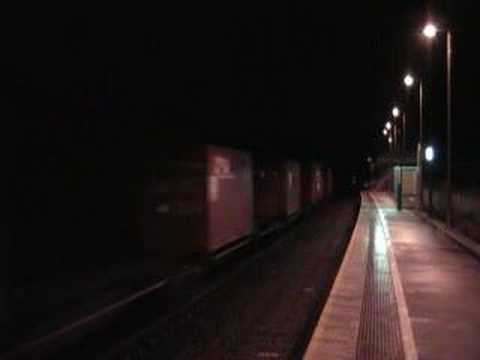 6BA6 - NR73/NR109 - LYNTON SA