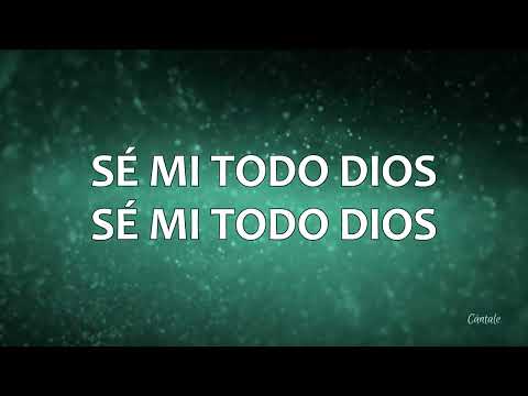 Sé mi todo (Letra) - Bani Muñoz y Marcela Gándara