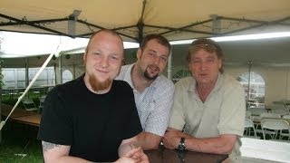 Terry Clark & Phat Cat - The Thrill Is Gone