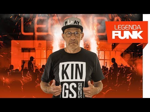 MC Careconi - Vem pro Baile (DJ Kaioken)