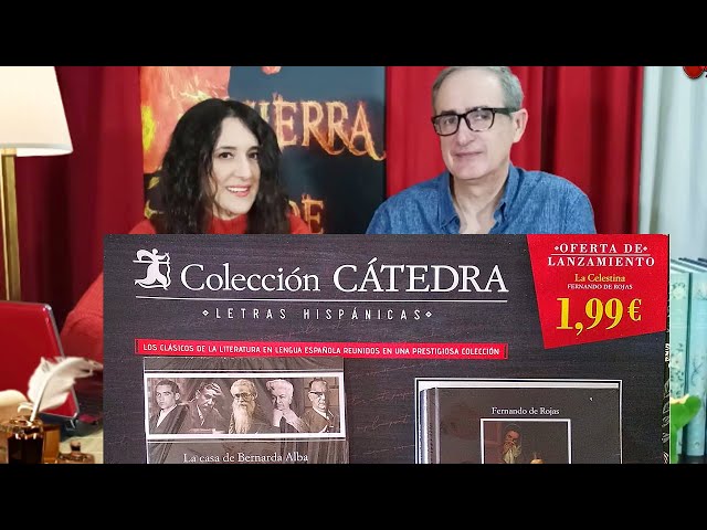 Vídeo relacionado con Cavalcade