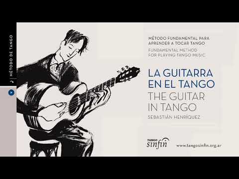 Audio 178 / LA GUITARRA EN EL TANGO