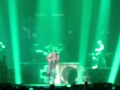 Rammstein live at Newcastle 2012, Christian Lorenz ...