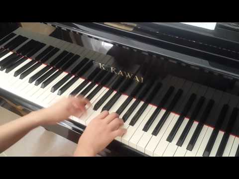 AMEB Piano Series 17 Grade 1 - Canon:  Round the Garden (J. Kotchie)