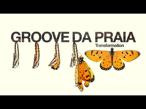 Reggae & Lounge - Groove Da Praia - Cool Music