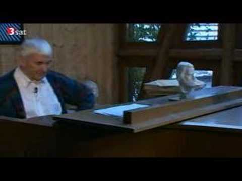 Porträt Bernd Lingelbach