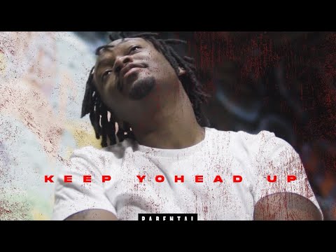 Mvd Dj - Keep Yo Head Up