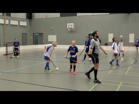 Hollolan SB turnaus 5.2. Kopa-VoVi 1. Erä