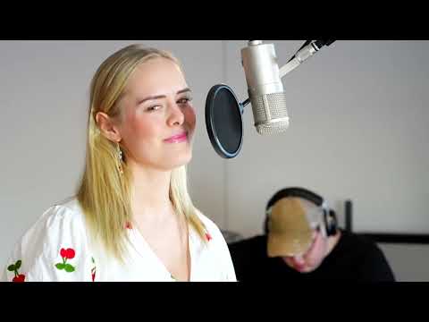 Trine Therkelsen - Om Lidt (Drømmenes Land)