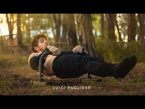 CALISTHEICS | CHAMPION OF THE INTERNATIONAL BURNINGATE CUP