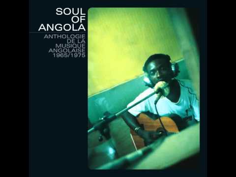 Artur Nunes - Kisua Ki Ngui Fuá