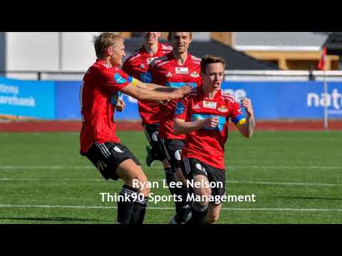 Ryan Lee Nelson  - NM Cup Highlights