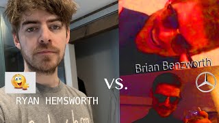 Ryan Hemsworth b2b Brian Benzworth Set (SPF420 x Sync^Up April 2020)