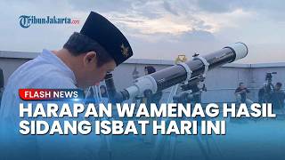 Sidang Isbat akan Digelar Hari Ini, Romo Syafi'i Harap Awal Puasa Ramadhan Hasilnya Sama